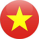Vietnam flag