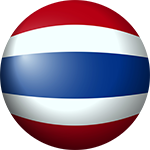 thailand flag